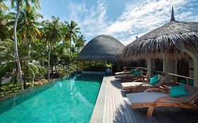 Island Luxury Boutique Hotel - Fulhadhoo